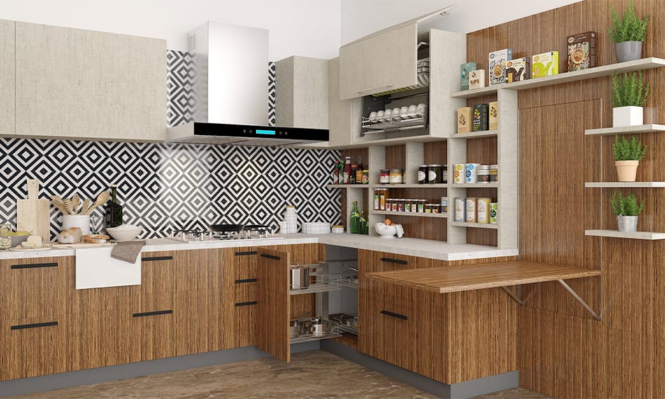 KITCHEN WALL TILES