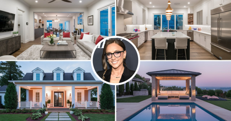 Kat Timpf House