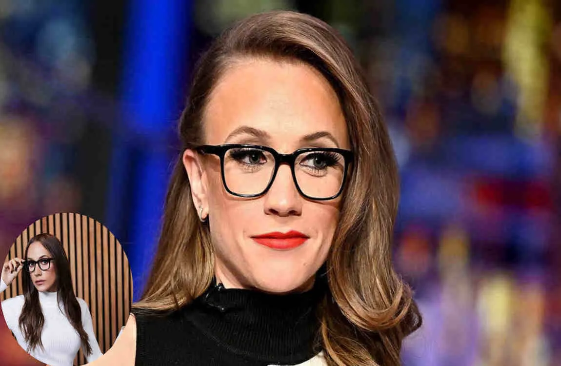 Kat Timpf's Home