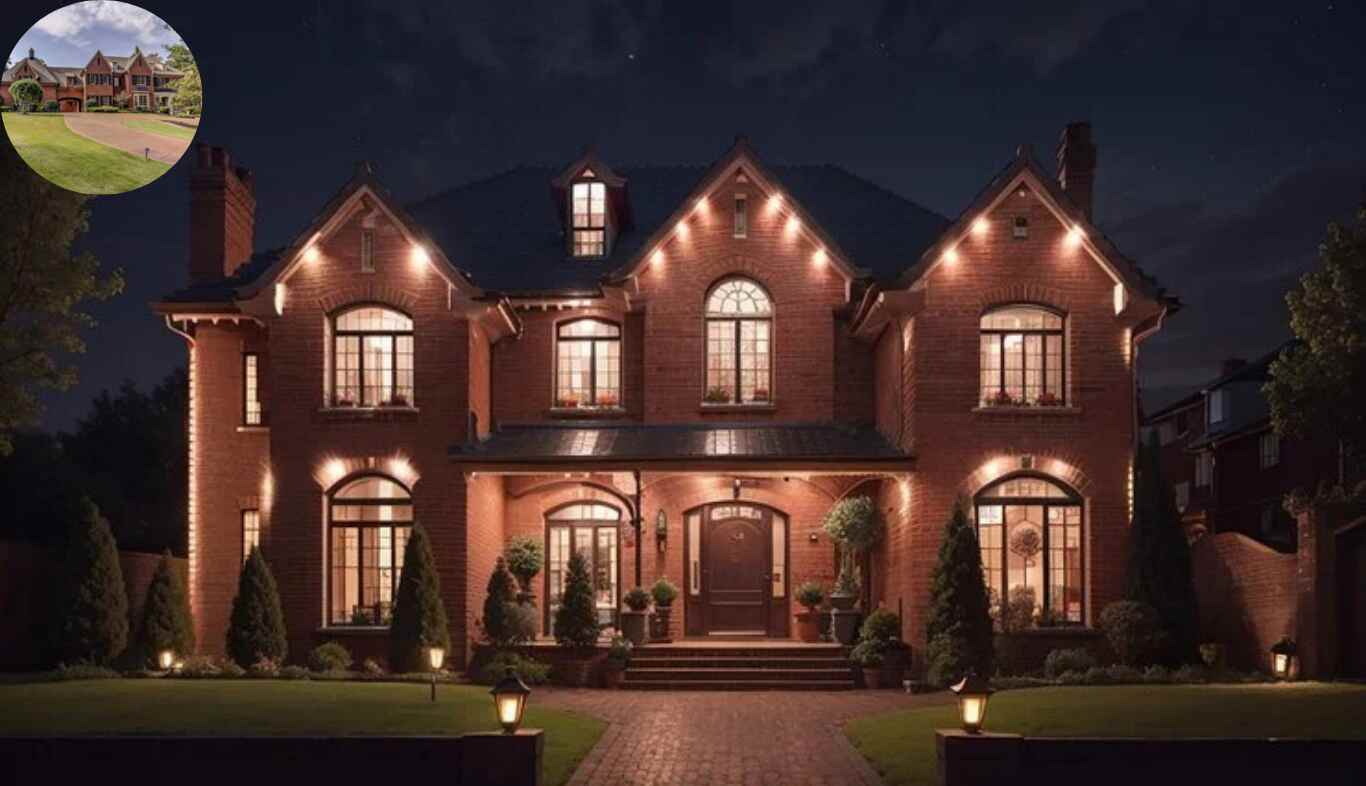 ja morant house