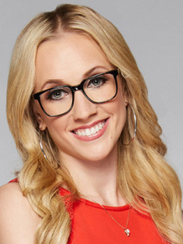 Discover the $4.5 Million Kat Timpf House in New York City