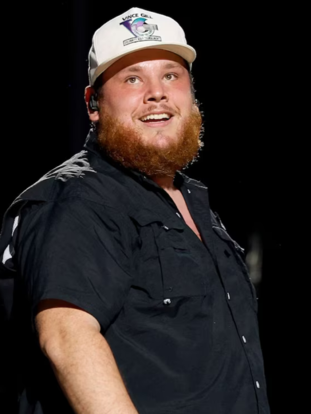 Unveiling the Secret of Luke Combs House in Nashville