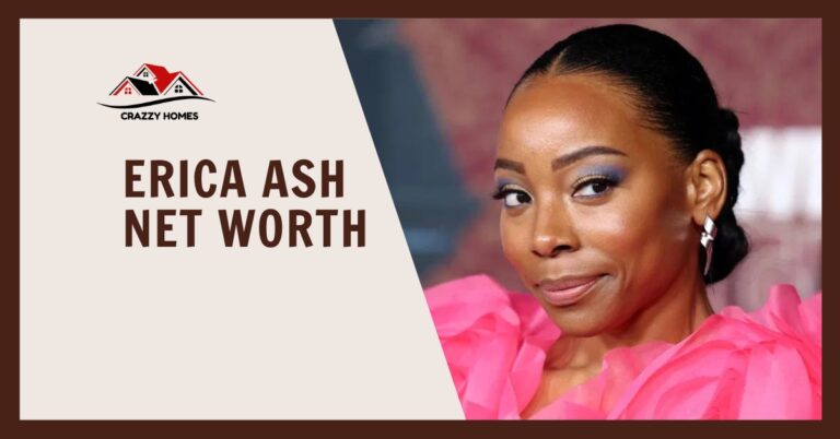 Unveiling the $3 Million Erica Ash Net Worth