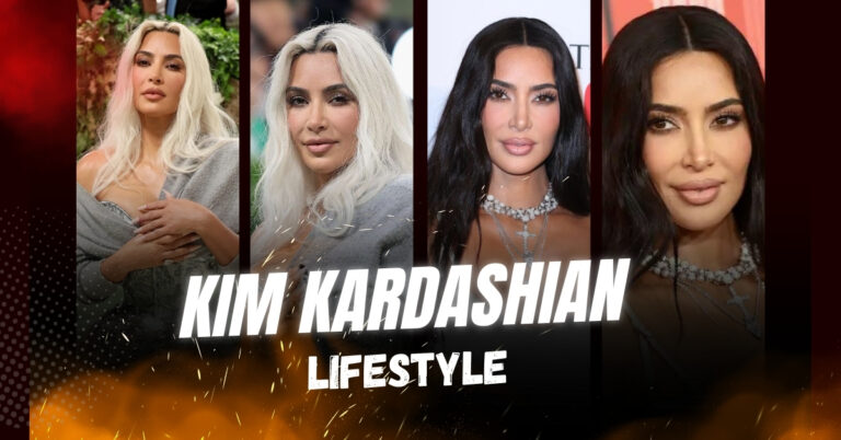 Kim Kardashian Net Worth