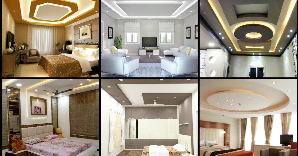 ceiling lights for bedroom ideas