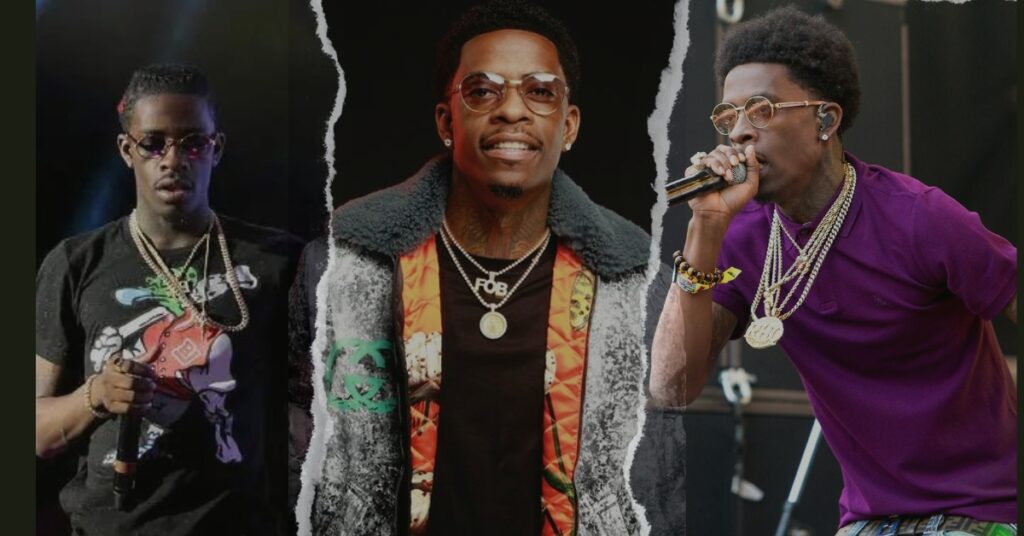 rich homie quan net worth 2024