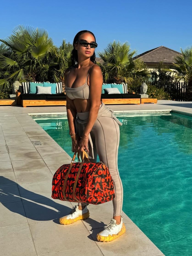 Draya Michele: From Reality Star to Business Mogul