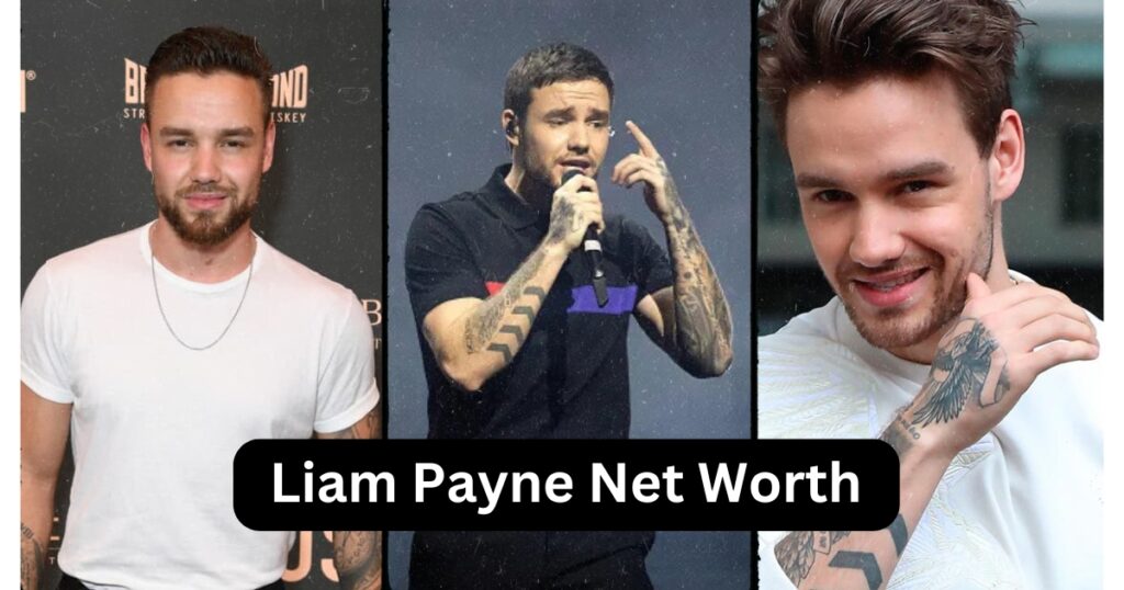 Unveiling the British singer 70M Liam Payne Net Worth