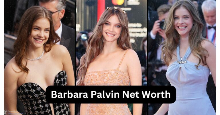 Barbara Palvin Net Worth