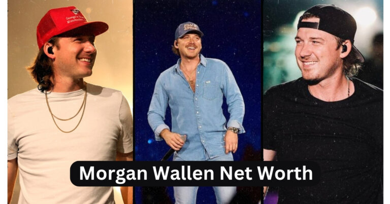 morgan wallen net worth