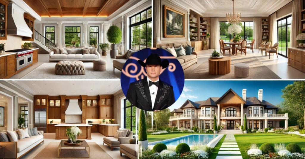 Exploring Pete Hegseth's Luxurious Tennessee Mansion: A Deep Dive into ...