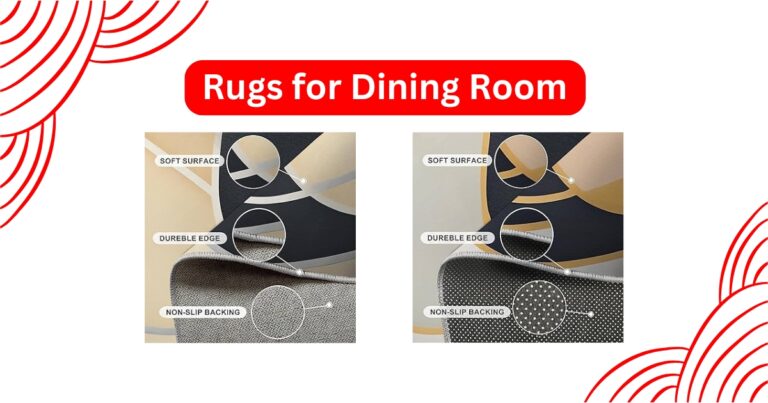 Rugs for Dining Room