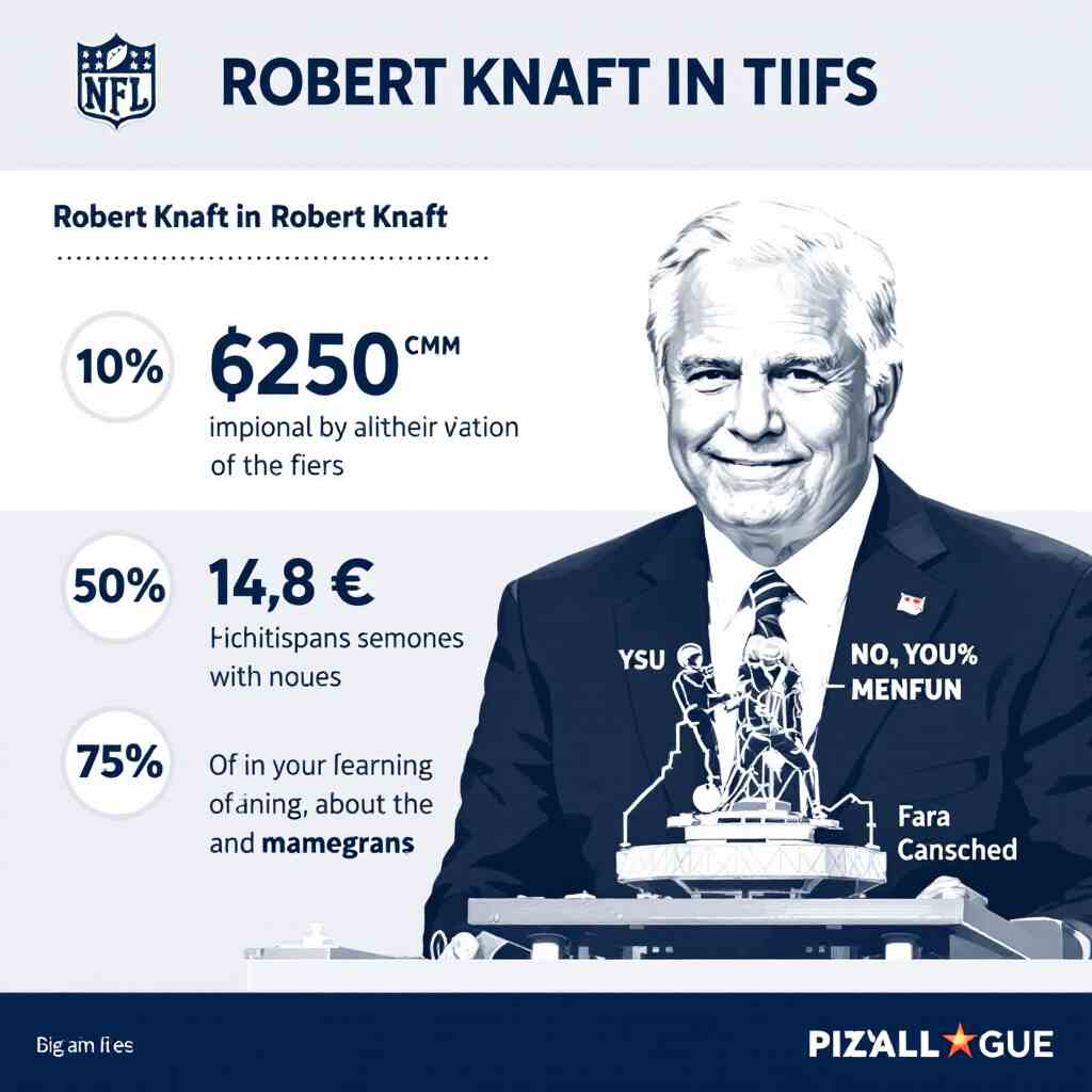 Robert Kraft House