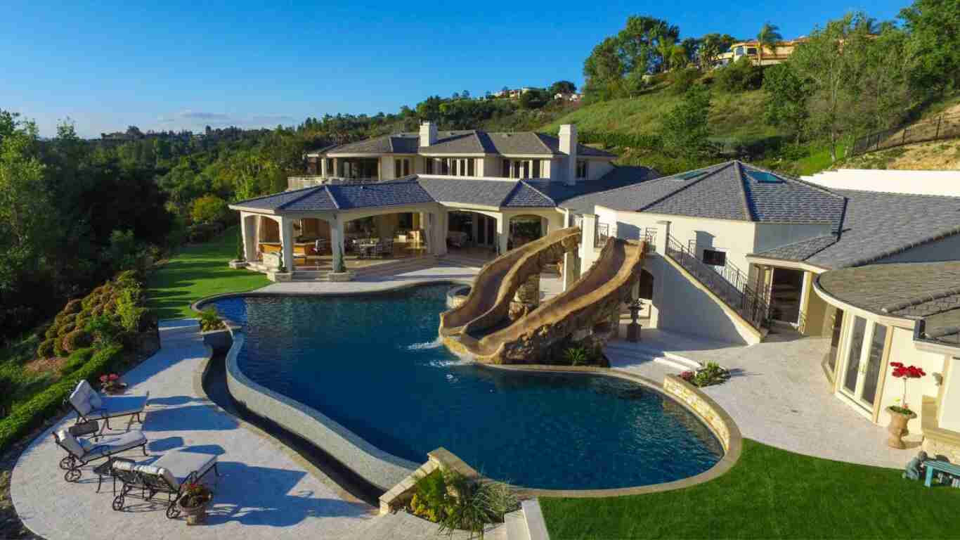 anthony davis house