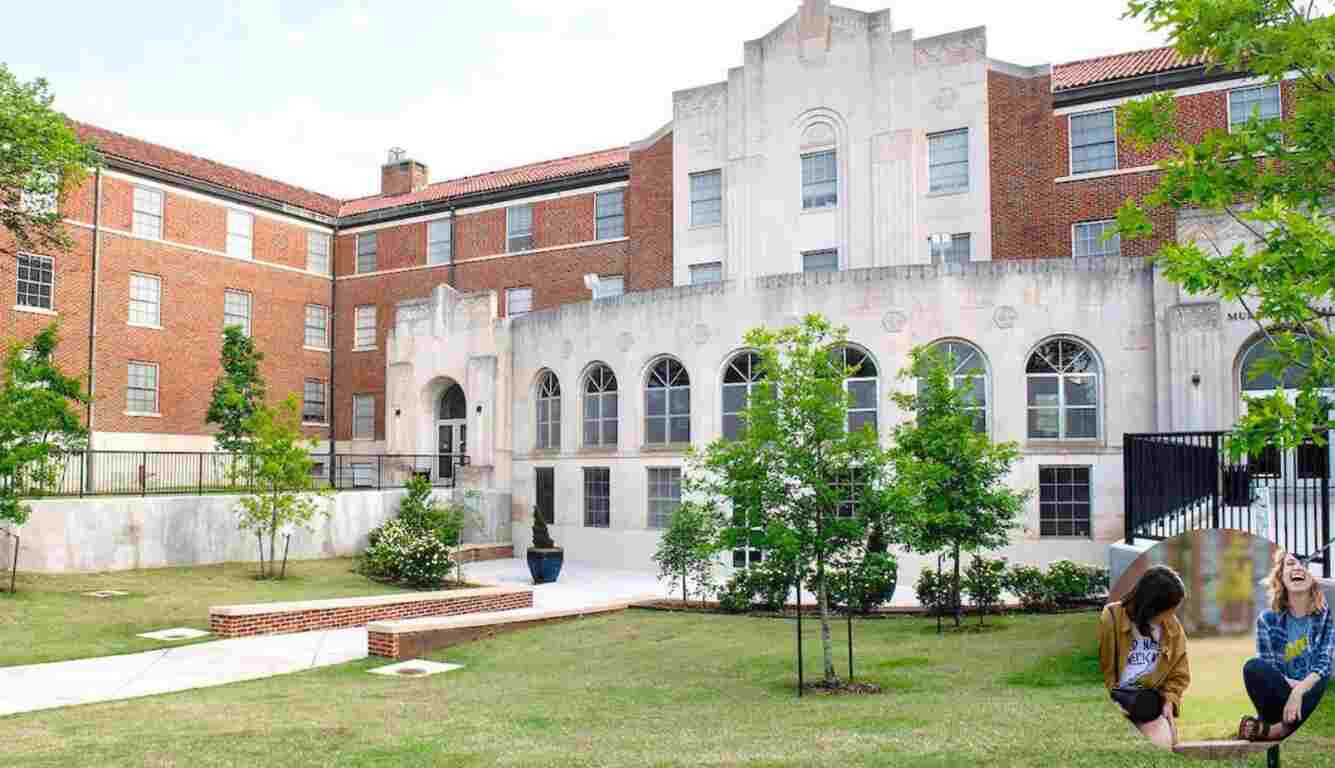 uco housing