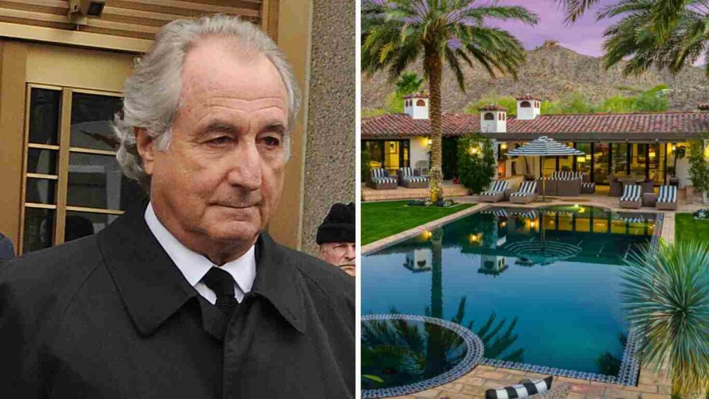 bernie madoff palm beach house