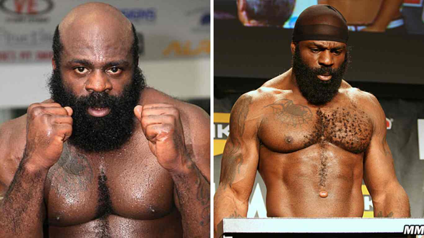 Kimbo Slice