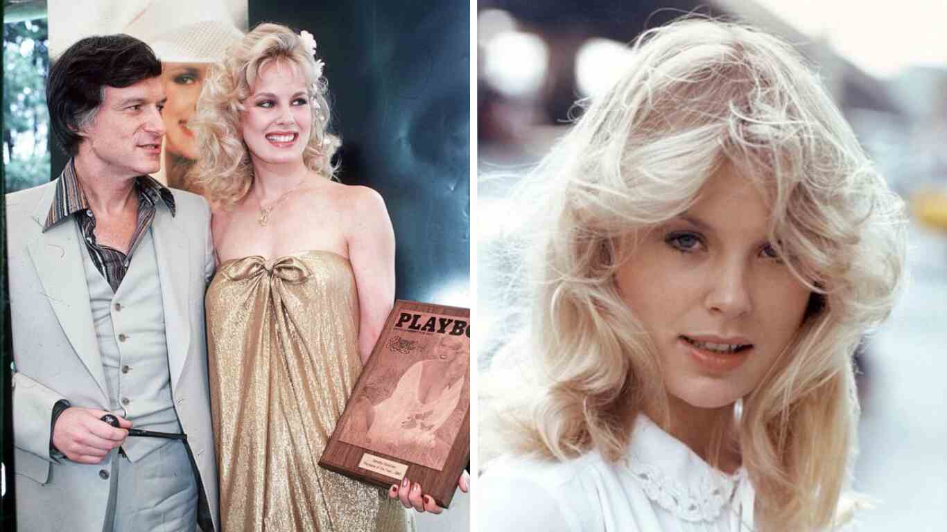 Dorothy Stratten's