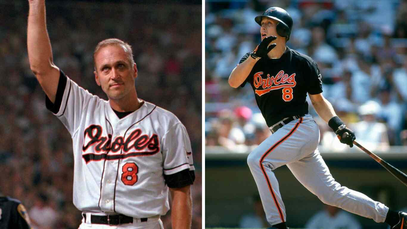 Cal Ripken Jr.