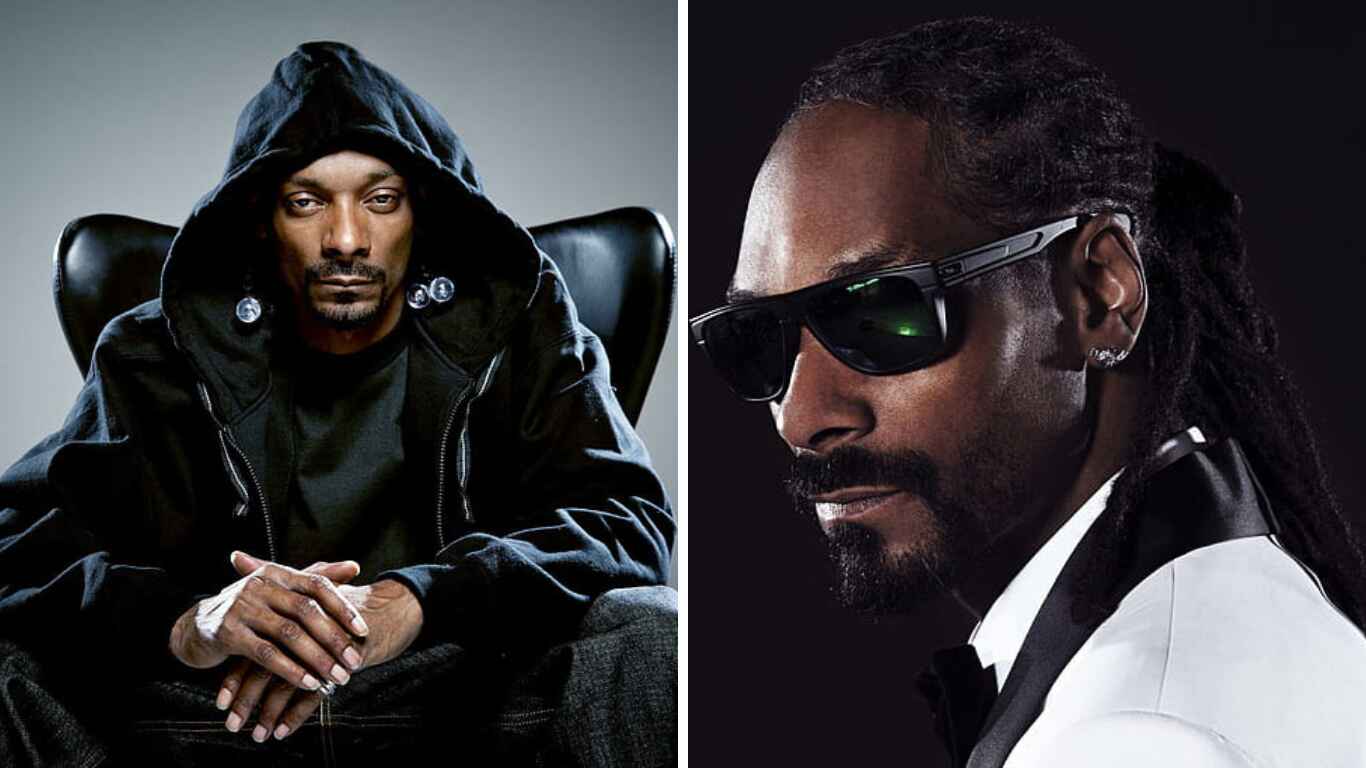snoop dogg house address