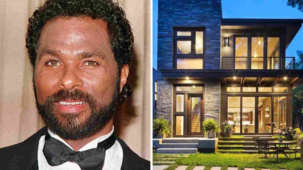 philip michael thomas house