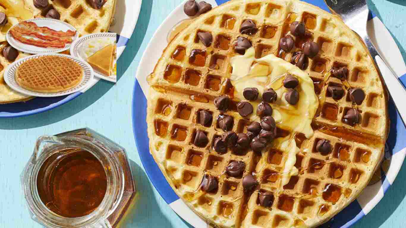 waffle house adel ga