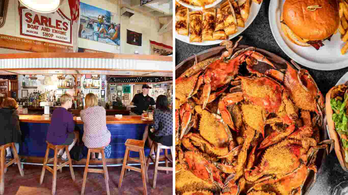 furnace grill and crab house