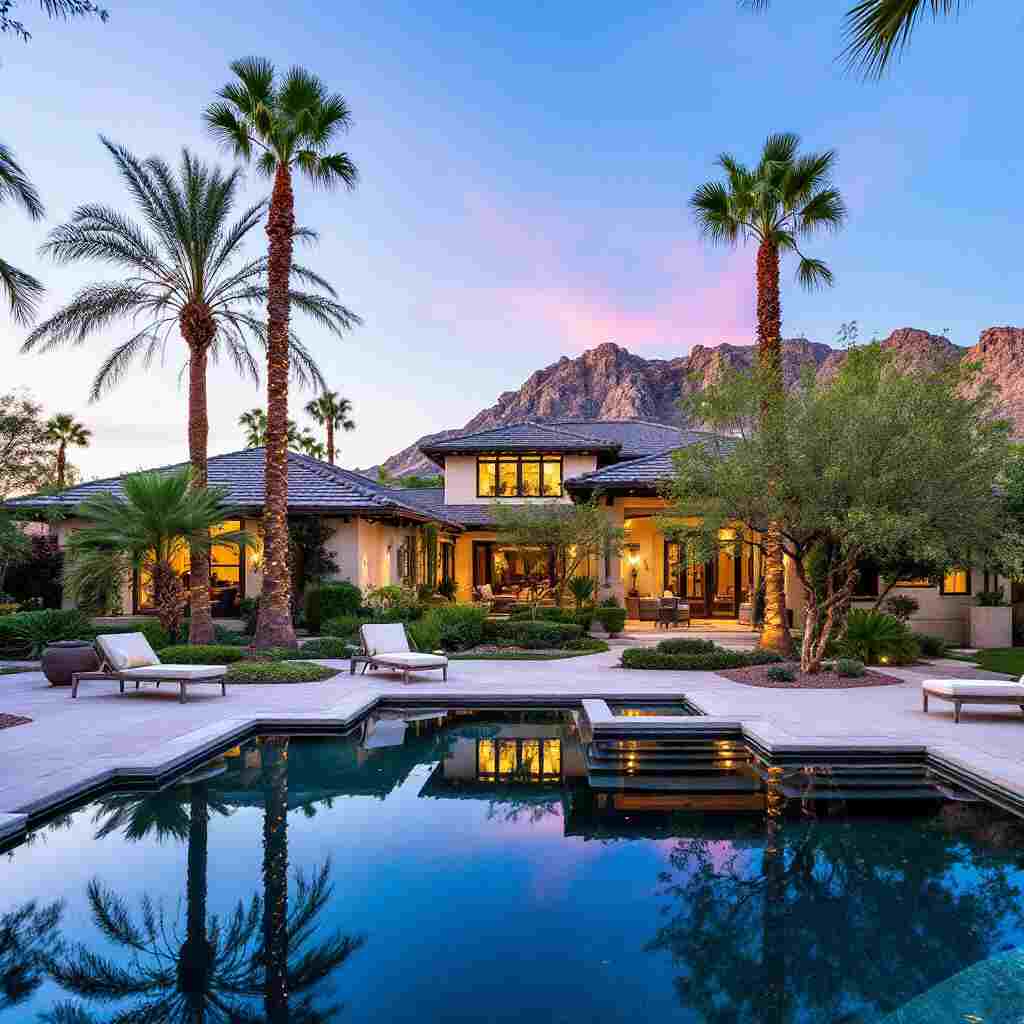 kurt warner house