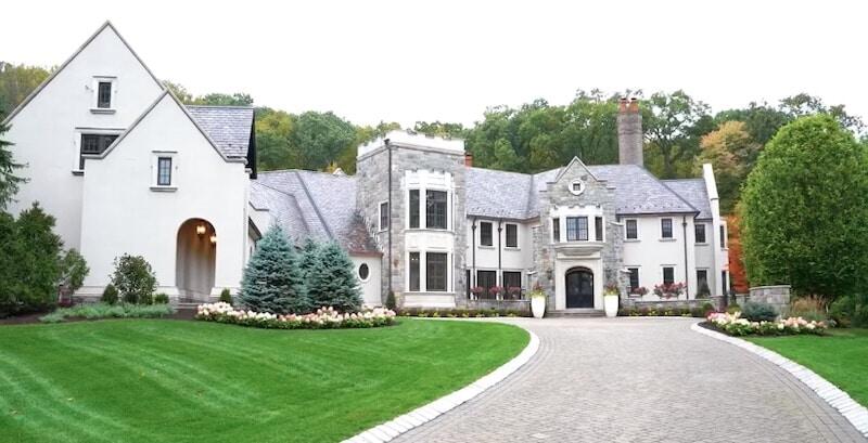 Teresa giudice house