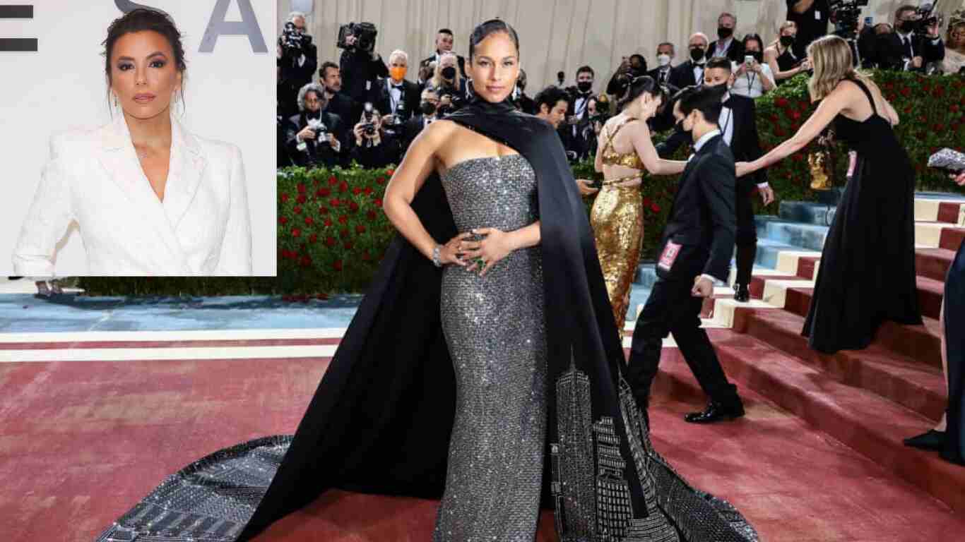 alicia keys net worth