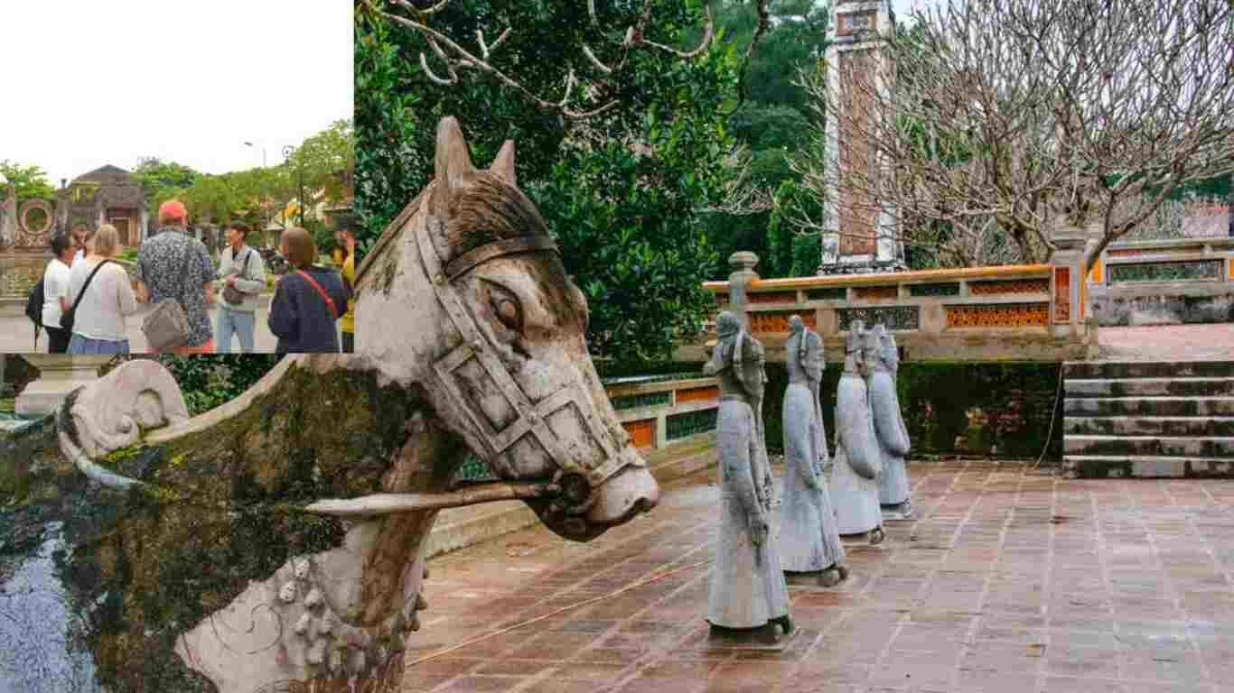 hoi an traditional art performance house