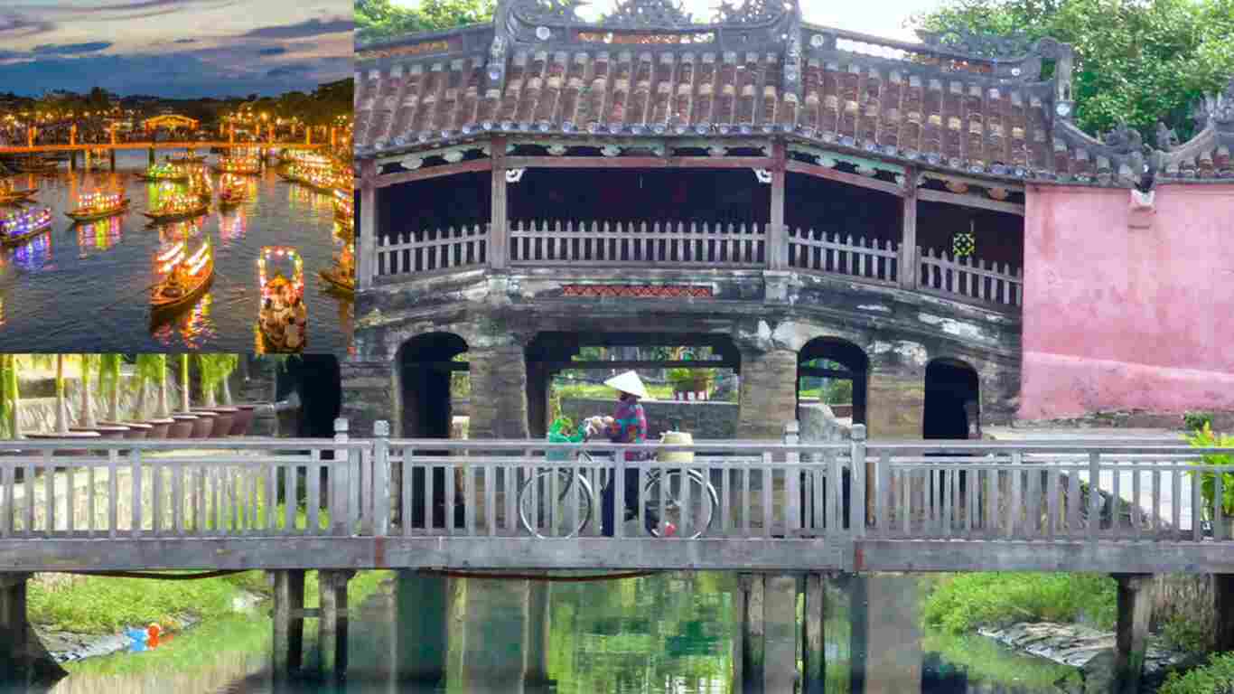 hoi an traditional art performance house