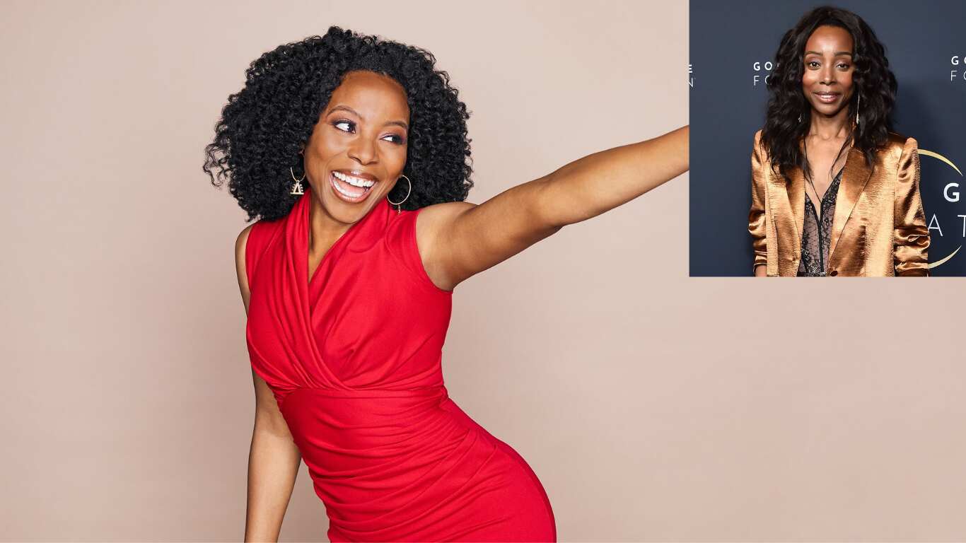 erica ash net worth