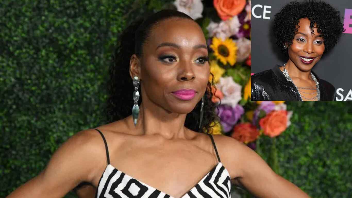 erica ash net worth