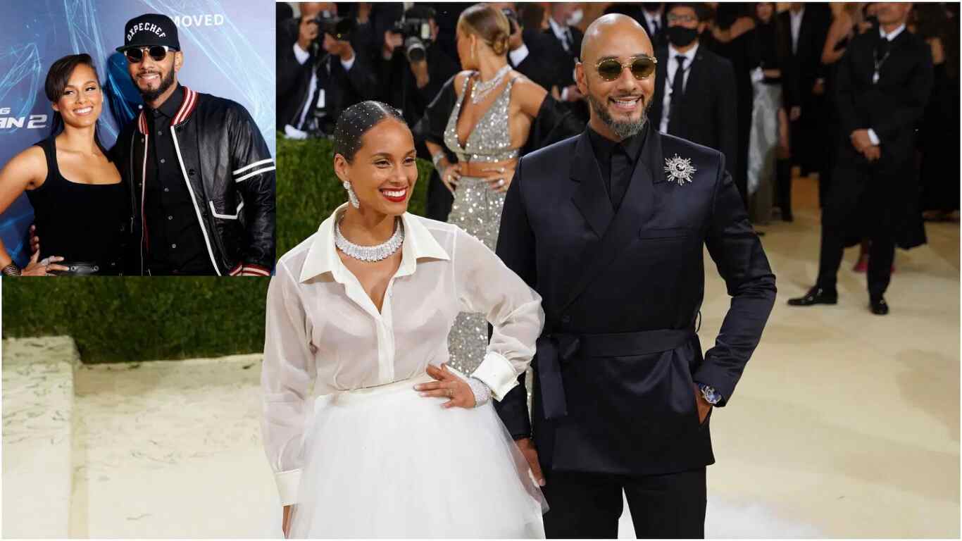 alicia keys net worth