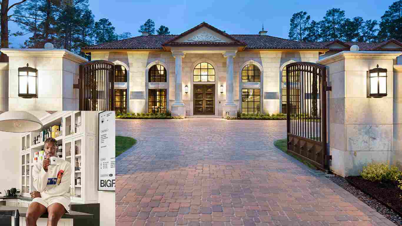 jimmy butler miami house