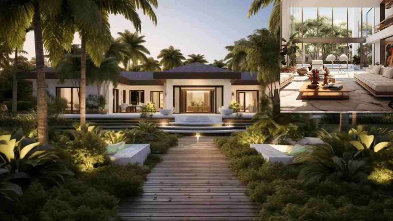 xxxtentacions house