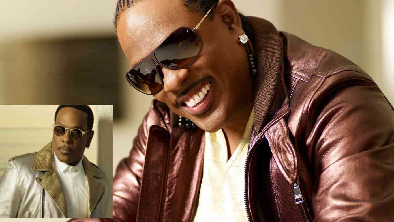 charlie wilson house