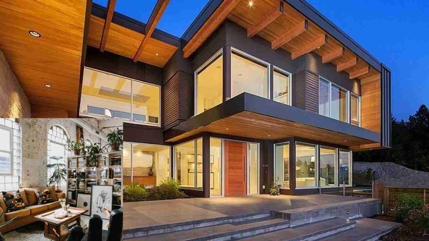 Charlie Wilson's House