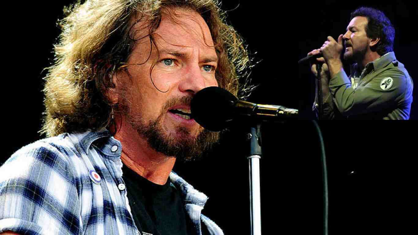 eddie vedder house