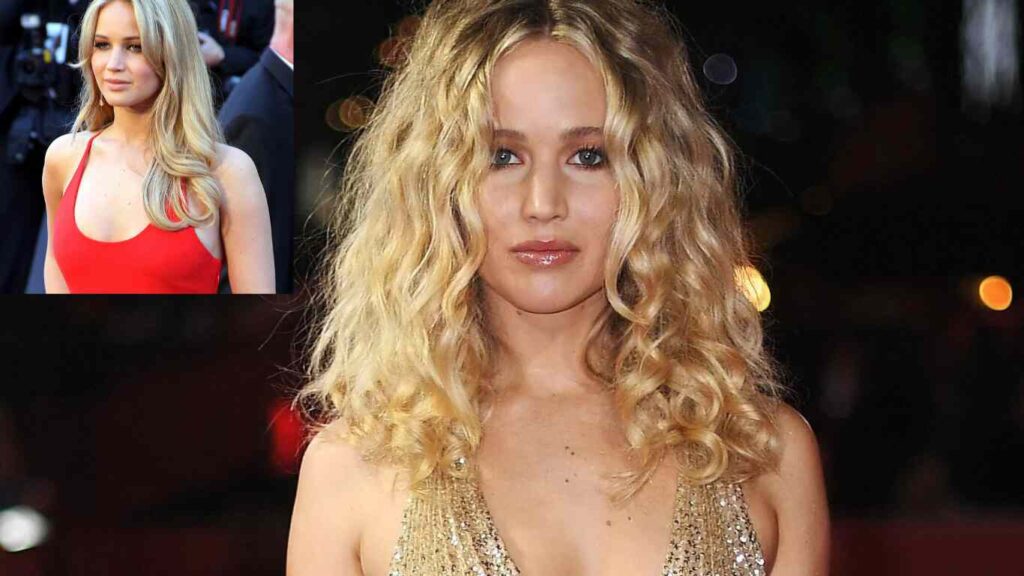 jennifer lawrence net worth