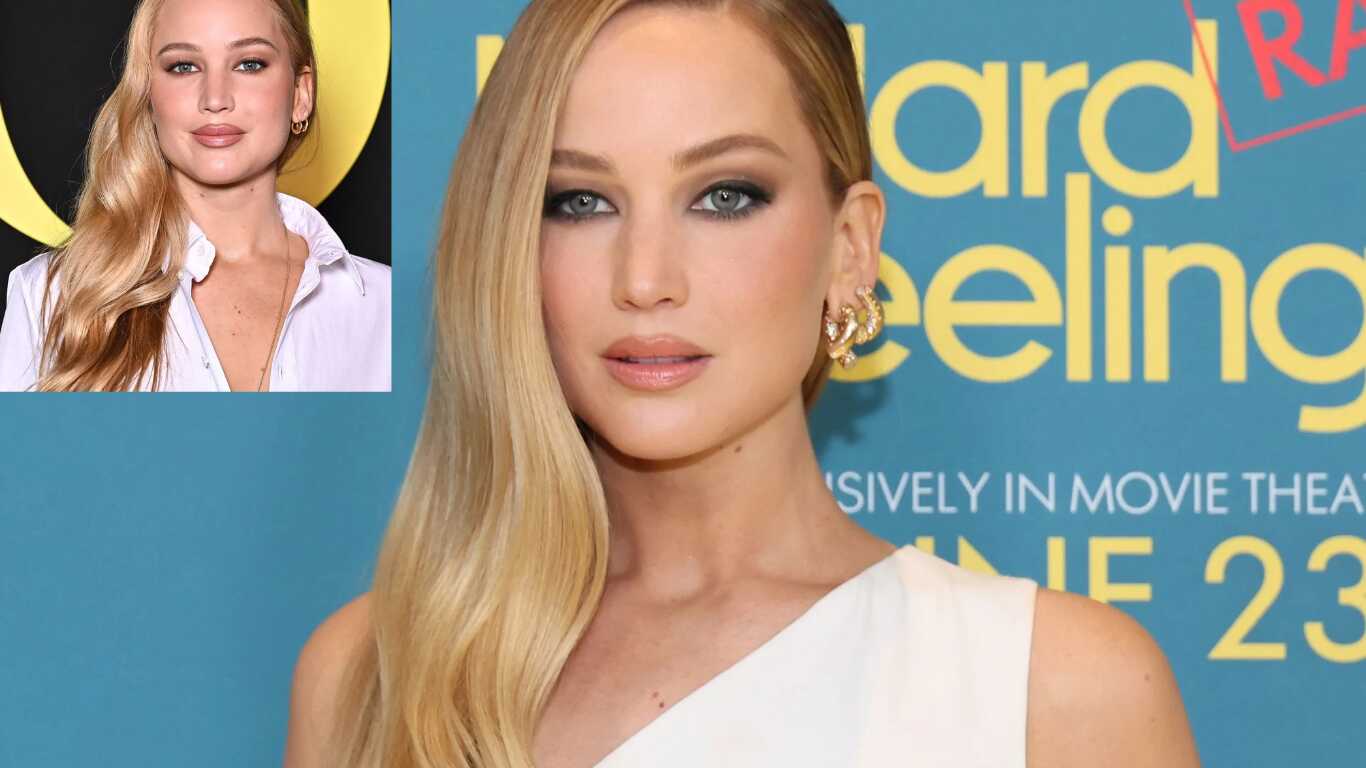 jennifer lawrence net worth