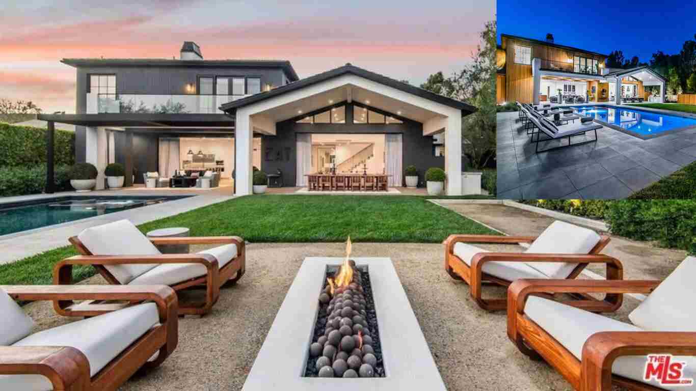 lori loughlin house