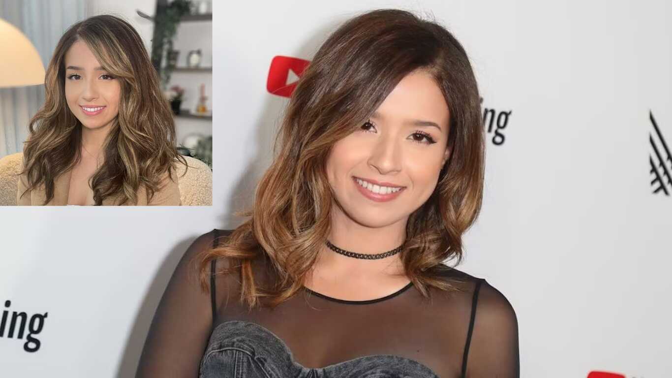 pokimane net worth