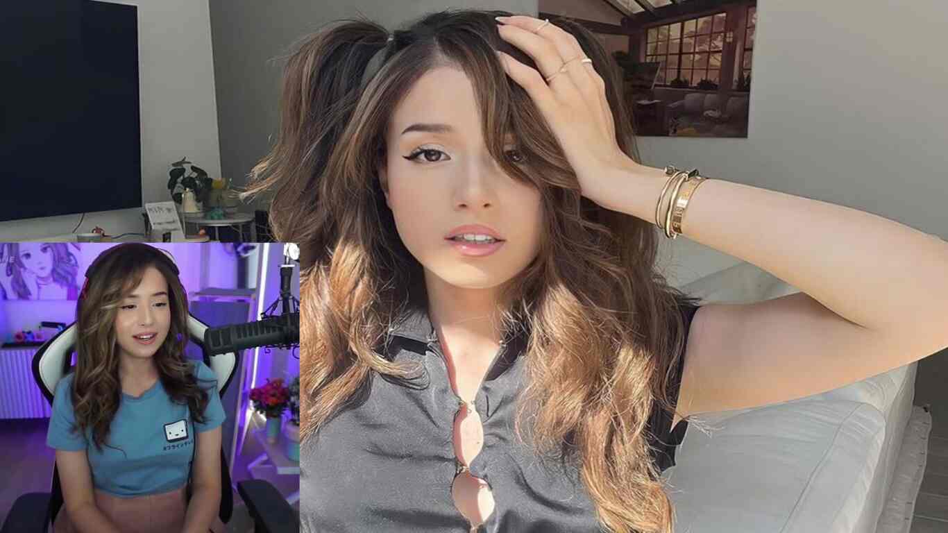 pokimane net worth