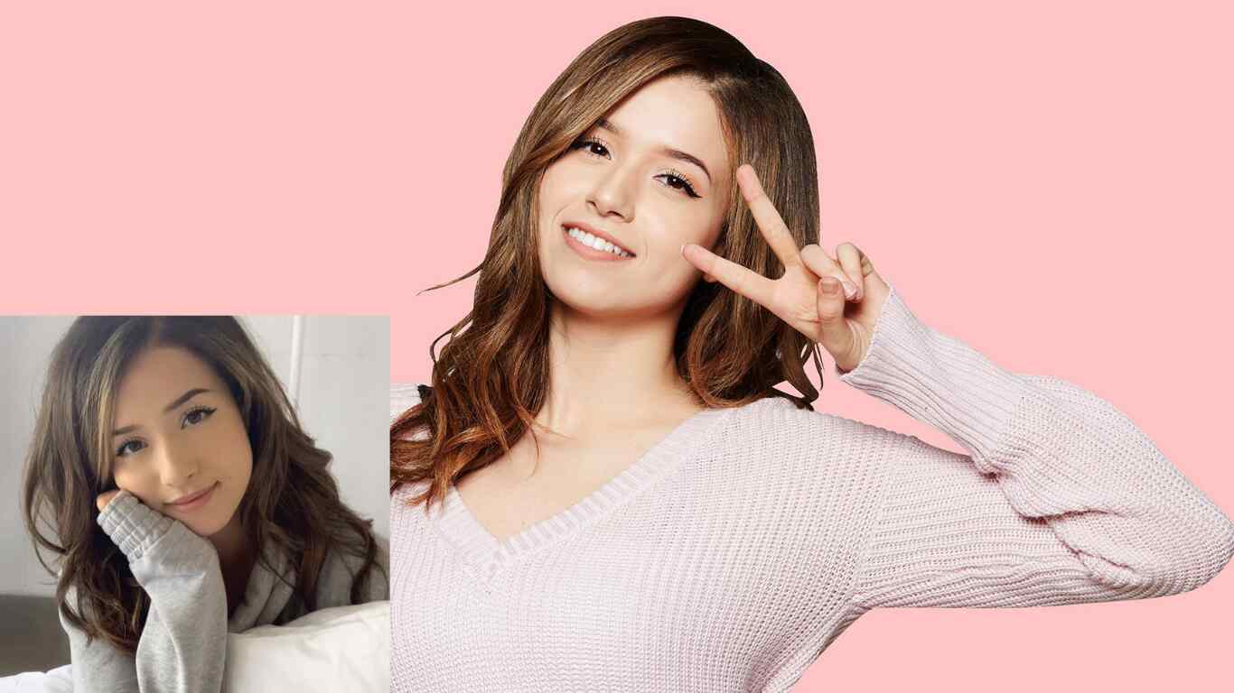 pokimane net worth