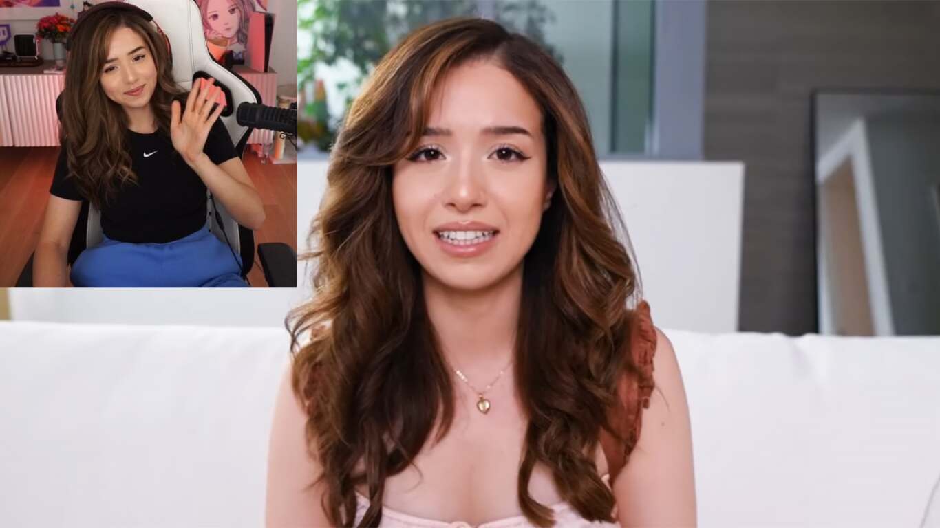 pokimane net worth