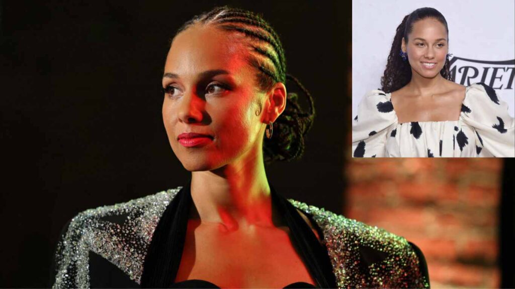 alicia keys net worth