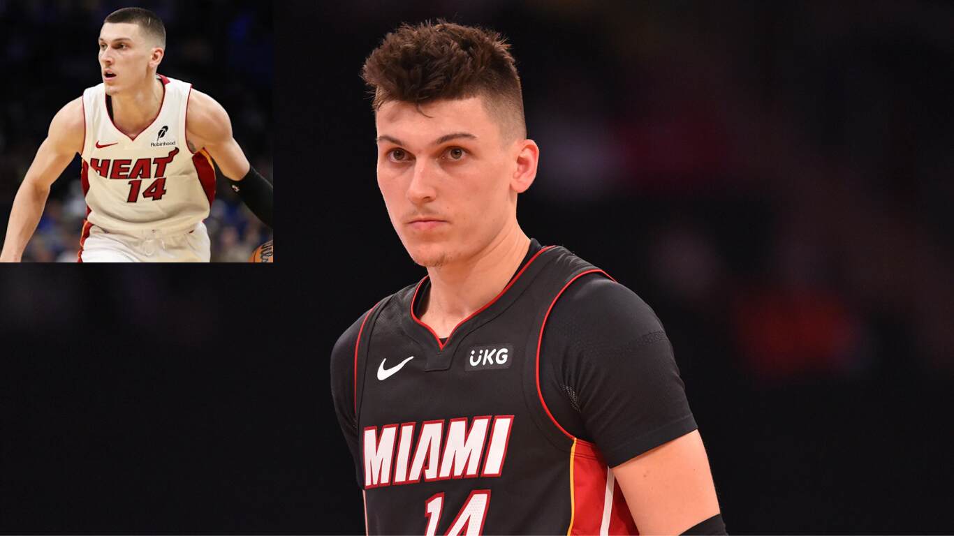 tyler herro house