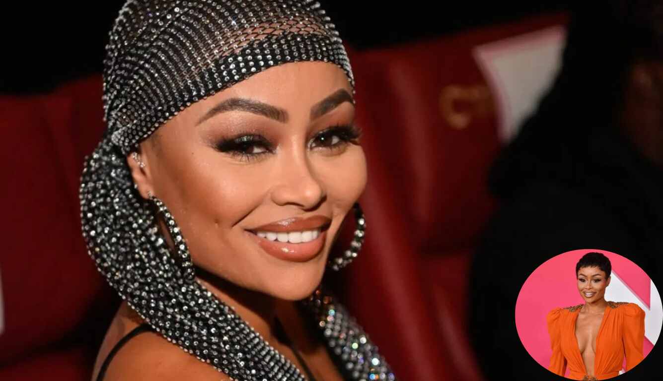 what is blac chyna net worth